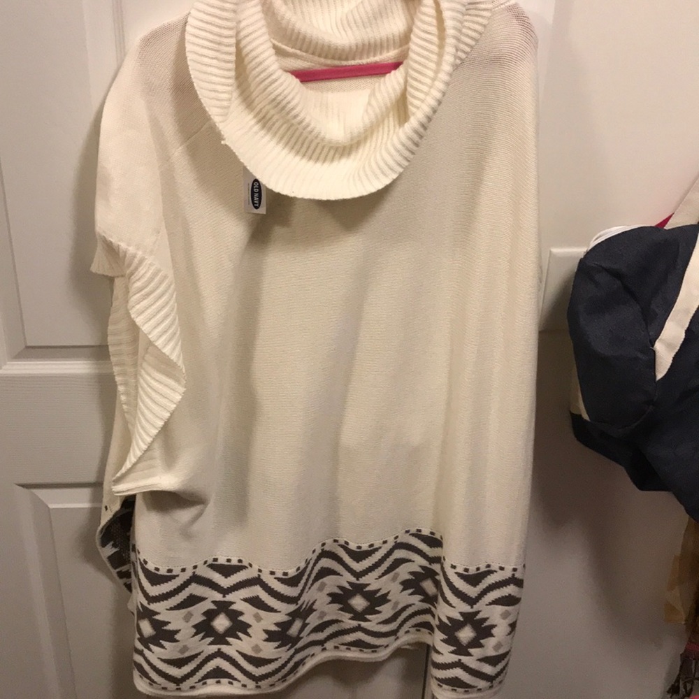 Poncho